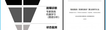 《智能服務(wù)、預(yù)測(cè)性維護(hù)、算法測(cè)評(píng)方法》國(guó)家標(biāo)準(zhǔn)第三次工作組全體會(huì)議順利召開(kāi)