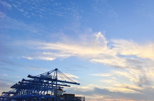 Leewell Intelligence Wins First Prize in Science and Technology Award from China Ports & Harbours Association 